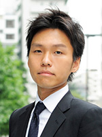 公認会計士・税理士 川島正暉